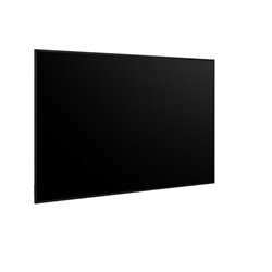 Signage LG pantalla profesional de señalización digital 55 pulg 3840*2160 uso16/7 350 nits Webos 3HDMI DP RS-232C IN
