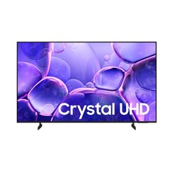 Smart TV Samsung 55 pulg U8000F LED 4K LED 3840*2160 HDMI 3 USB 1
