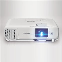 Proyector Epson E24 PowerLite 3LCD pórtatil 1024*768 3600L HDMI