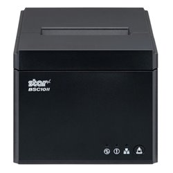 Impresora Starmicronics BSC10IIUE GRY US BSC10II Thermal Cutter Usb Ethernet