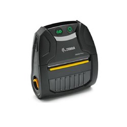 Impresora Zebra Portatil ZQ310 DT Transferencia Directa Plus
