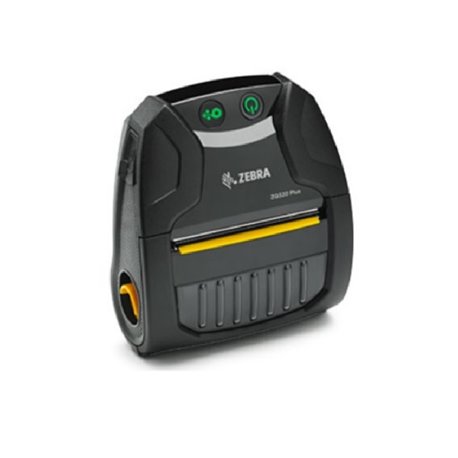 Impresora Zebra Portatil ZQ310 DT Transferencia Directa Plus