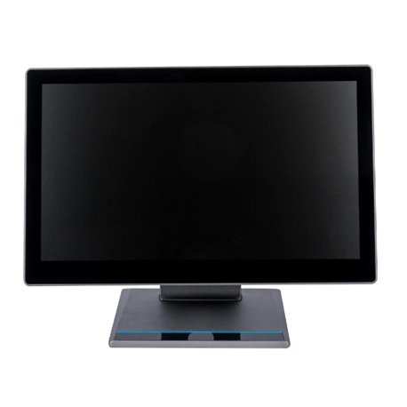 Terminal Punto de Venta Techzone POS ALL IN ONE 15.6 con Core i5 16GB RAM 256 ROM 2xHDMI 1xVGA 1xRJ45 4xUSB3.0 2xUSB2.0 1xAudioJ