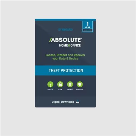 LENOVOABSOLUTE HOME OFFICE STANDARD 1LICS YEAR