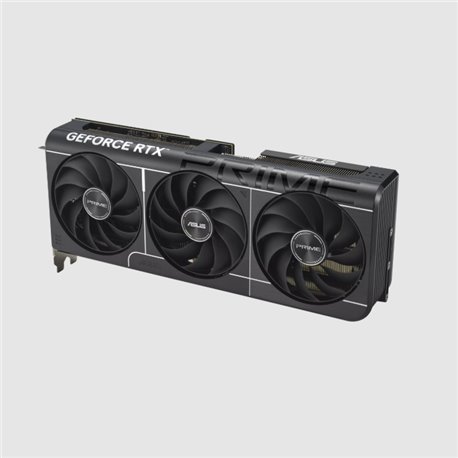 Tarjeta de video Asus 12GB Prime GeForce RTX 5070 3xfan DDR7 DLSS 4 1xHDMI 3xDP PRIME-RTX5070-12G