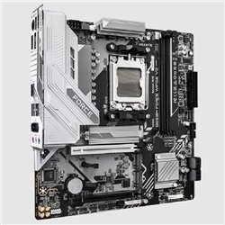Tarjeta Madre Gigabyte B850M FORCE WF6E V2 socket AM5 2xDDR5 1xHDMI 1xDP Wi-Fi 6E AX210 ATX