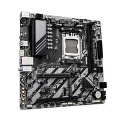 Tarjeta Madre Gigabyte B840M D2H AMD Socket AM5 2xDDR5 1xHDMI 1xDP 1xRJ45