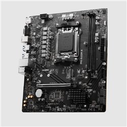Tarjeta madre MSI PRO B650M-B socket AM5 2xDDR5 HDMI VGA Micro ATX