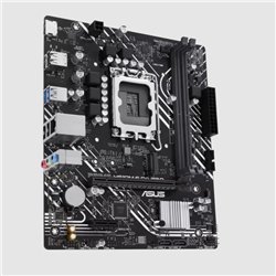 Tarjeta madre Asus PRIME H610M-F D4 R2.0 socket 1700 12/13/14a Gen 2xDDR4 HDMI