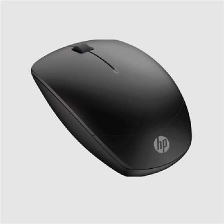 Mouse HP 235 inalambirco bluetooth wrls 3 botones 1600PPP