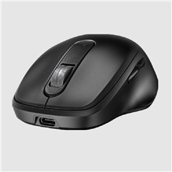 Mouse inlámbrico HP 515 recargable 1600DPI 5 Botones