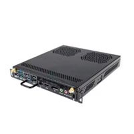 HUAWEI OPS,I5-12400,DDR4 8GB,256GB SSD,WINDOWS11 IOT ENTERPRISE SAC,195MM,180MM,30MM