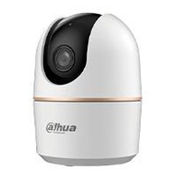 CAMARA IP/ DAHUA/ DH-H3A / DOMO MOTORIZADO WIFI DE 3 MEGAPIXELES CON IA, AUTOTRACKING, AUDIO BIDIRECCIONAL (MICROFONO Y ALTAVOZ)