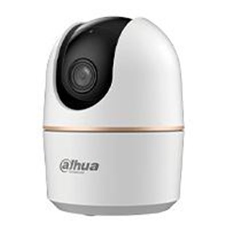 CAMARA IP/ DAHUA/ DH-H3A / DOMO MOTORIZADO WIFI DE 3 MEGAPIXELES CON IA, AUTOTRACKING, AUDIO BIDIRECCIONAL (MICROFONO Y ALTAVOZ)