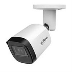 CAMARA ANALOGA/ DAHUA/ HAC-B2A51N-U-28-S2/ BULLET DE 5 MP/ LENTE DE 2.8MM/ ANGULO DE VISION 106 GRADOS/ IR DE 30 MTS/ IP67/ META