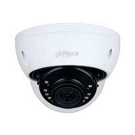 CAMARA ANALOGA HD/ DAHUA/ HAC-HDBW1500E-28/ DOMO DE 5 MP ANTIVANDALICA/ LENTE DE 2.8MM/ 111 GRADOS DE APERTURA/ IR DE 30 MTS/ IP