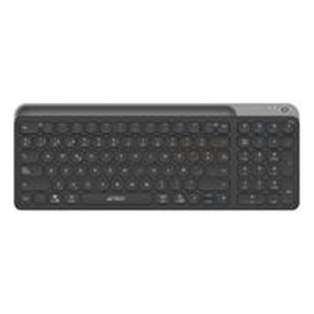 TECLADO ACTECK INSPIRE TREK TI747 / INALAMBRICO / MULTIDISPOSITIVO DUAL / WINDOWS - MAC - ANDROID / ESPAÑOL / 99 TECLAS / MULTIM