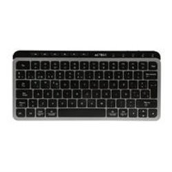 TECLADO ACTECK INSPIRE KREA TI750 / INALAMBRICO / MULTIDISPOSITIVO DUAL / DONGLE USB - 2 BT - CABLE USB / WINDOWS - MAC / ESPAÑO