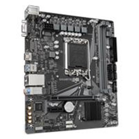 TARJETA MADRE GIGABYTE B760M K V2 DDR4 / SOCKET 1700 / 2X DDR4 / HDMI / PCIE X 16 / MICRO ATX