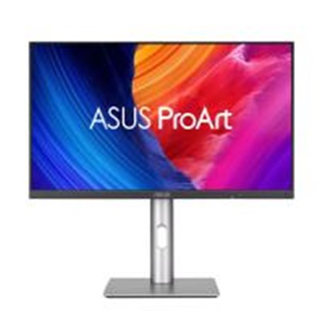 MONITOR PROFESIONAL ASUS PROART PA27JCV /27 /5120X2880 /TR 5MS /60HZ /DP /HDMI /DP TIPO-C /USB-C 96W /VESA /ALTAVOCES /PIVOTEABL
