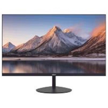 MONITOR LED DAHUA DHI-LM22-A200Y 21.45 FHD 1920X1080, 250 CD/M2, CONT 3000:1,16:9, 100 HZ, TR 10 MS, PANEL VA, HDMI (1) Y VGA (1