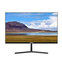 MONITOR LED DAHUA DHI-LM27-B221S 27 FHD 1920X1080, 250 CD/M2, CONT 3000:1,16:9, 144 HZ, TR 1 MS, PANEL IPS, HDMI (1) Y DP (1)