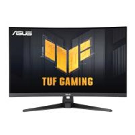 MONITOR GAMER ASUS TUF VG27WQ3B /27 /2560X1440 /0.5MS /180HZ /2X HDMI /DP /VESA /ALTAVOCES /FREESYNC /CURVO