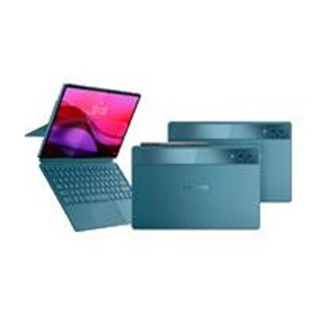 LENOVO IDEA YOGA TAB PLUS CON TECLADO Y PLUMA / TB520FU / QUALCOMM SNAPDRAGON 8 GEN3 8C 3.3GHZ / 16GB RAM DDR5 / 256GB / 12.7 3K