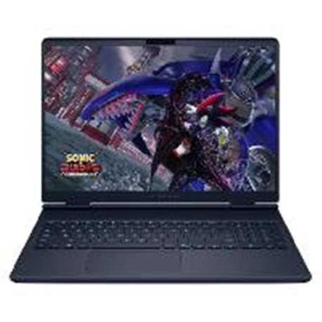 LAPTOP DELL GAMER ALIENWARE AURORA AC16251 | INTEL CORE 7-255HX | 32GB 2 X 16 GB | 1 TB M.2 NVME | RTX 5060 8GB | WIN 11 HOME | 