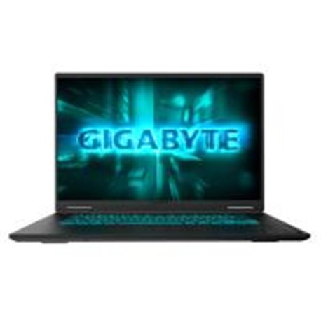 PORTATIL GAMER GIGABYTE GAMING A16 CTHI3LA893SH / INTEL I7-13620H 4.9GHZ / 16 165HZ IPS FHD / RTX 5050 GDDR7 8GB / 512GB SSD / R