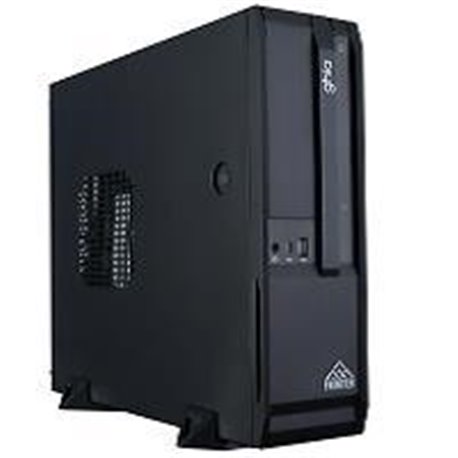 GHIA FRONTIER SLIM 1.3 / INTEL CORE I5-12400 6 NUCLEOS MAX 4.40 GHZ / RAM 16 GB / SSD NVME 1 TB / SIN SISTEMA