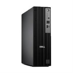 PC DELL PRO SLIM INTEL CORE I7 14700 16 GB 1 TB SSD WIFI WIN 11 PRO 3 AÑO DE GARANTIA NEGRO TMVFM