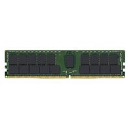 MEMORIA PROPIETARIA KINGSTON DIMM DDR4 64GB 3200MT/S CL22 288-PIN 1.2V KTD-PE432/64G