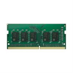 MEMORIA RAM SYNOLOGY D4ES03-16G DDR4 SOLO COMPATIBLE CON NAS DS925+, DS1525+, DS725+, DS1825+.