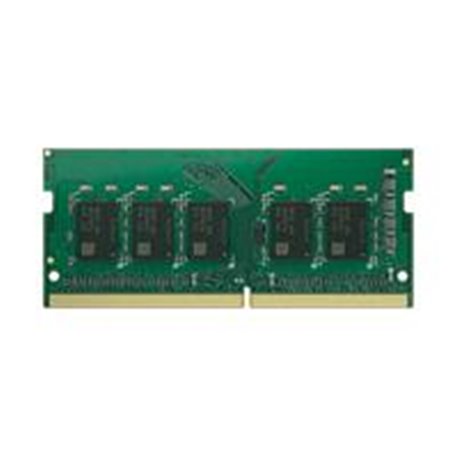 MEMORIA RAM SYNOLOGY D4ES03-16G DDR4 SOLO COMPATIBLE CON NAS DS925+, DS1525+, DS725+, DS1825+.