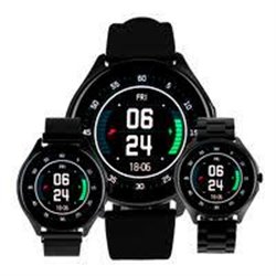 SMARTWATCH / VORAGO / SW-505, REDONDO IP67 BT 5.3 AMOLED 1.43 LLAMADAS 3 EXTENSIBLES