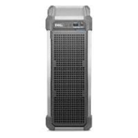 SERVIDOR DELL POWEREDGE /TORRE/ T160/ INTEL XEON 6325P/ 4 CORES-3.5GHZ / 16GB DE RAM / 2X 2TB HD 7.2K / SOFTWARE RAID S160 / SIN