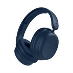 AUDIFONOS ACTECK HONOUR 2 PLUS HP626 / DIADEMA / INALAMBRICOS / BT 5.4 - AUX 3.5 MM / BATERIA 25 HRS / MICROFONO OMNIDIRECCIONAL