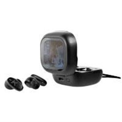 AUDIFONOS TWS AURALIS, CHAT GPT, TRADUCCION EN TIEMPO REAL, PANTALLA TACTIL, IPX6, CANCELACION DE RUIDO PERFECT CHOICE