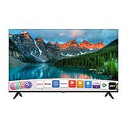 TELEVISION SMART GHIA WHALE TV 75 PULG UHD 4K, WIFI, RJ45,3 HDMI,2 USB, RCA, OPTICO, DOLBY AUDIO
