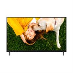 TELEVISION LED LG 55 PLG SMART TV, UHD 3840 2160P, GOOGLE CAST, AIRPLAY, NETFLIX WEB OS SMART TV, HDR 10 PRO, 2 HDMI, 1 USB, LAN