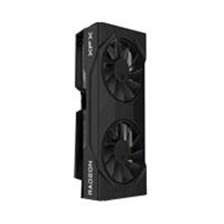 TARJETA DE VIDEO XFX SWIFT RX 9060 XT DUAL FAN / 16GB/ GDDR6/ PCIE 5.0/128 BIT/GAMA ALTA