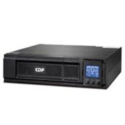 NO BREAK ON LINE 3KVA    3000VA/ 2700 W VOLTAJE NOMINAL 220 6 TERMINALES ICE1/14, DE LOS CUALES 3 SON PROGRAMABLES