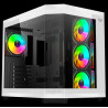 PC GAMER REY DE FPS RYZEN 7 7800X3D NVIDIA RTX 5060 TI 16GB, 32GB 2TB