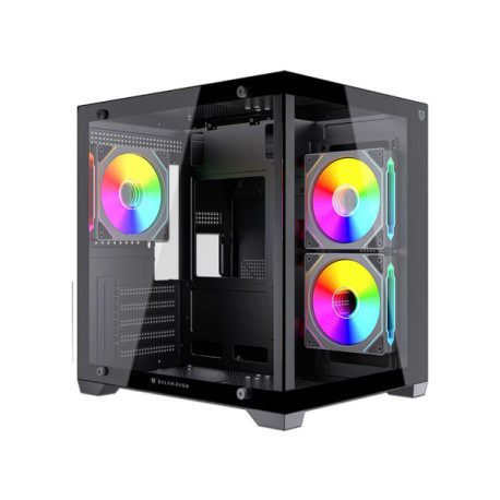 CPU GAMER RYZEN 5 5600 RTX 3050 6GB 16GB 1TB