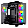 PC GAMER RYZEN 7-5700X CON RX-9060-XT 16GB, RAM 32GB, SSD 1TB