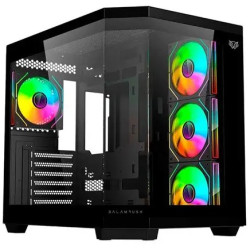 PC GAMER RYZEN 7 7700 CON RX 9070 XT 16GB, RAM 32GB