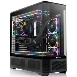 PC INTEL I7-14700K + RTX-5070 TI 16GB, RAM 64GB, SSD 2TB + 4TB