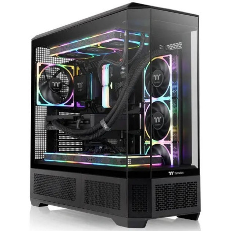 PC INTEL I7-14700K + RTX-5070 TI 16GB, RAM 64GB, SSD 2TB + 4TB