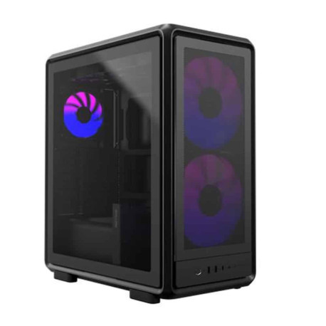 REY FPS PC GAMER RYZEN 7 7800X3D + RTX-5080, RAM 32GB